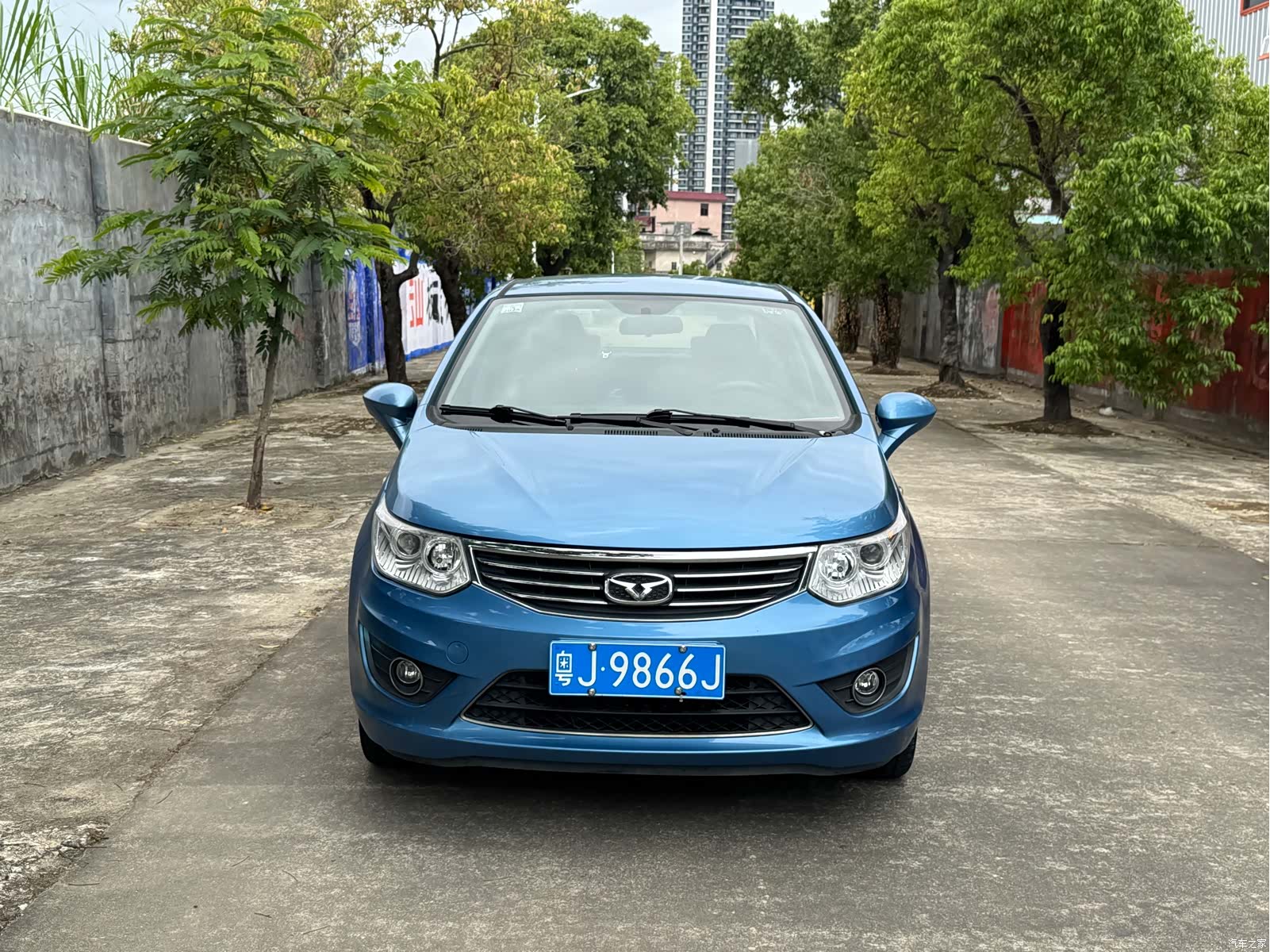 Cowin C3, 2016 2