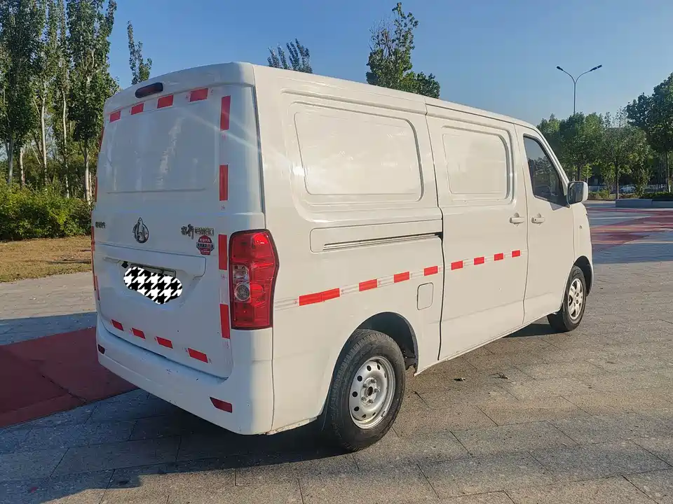 Changan Kaicheng Changan Ruixing EM60