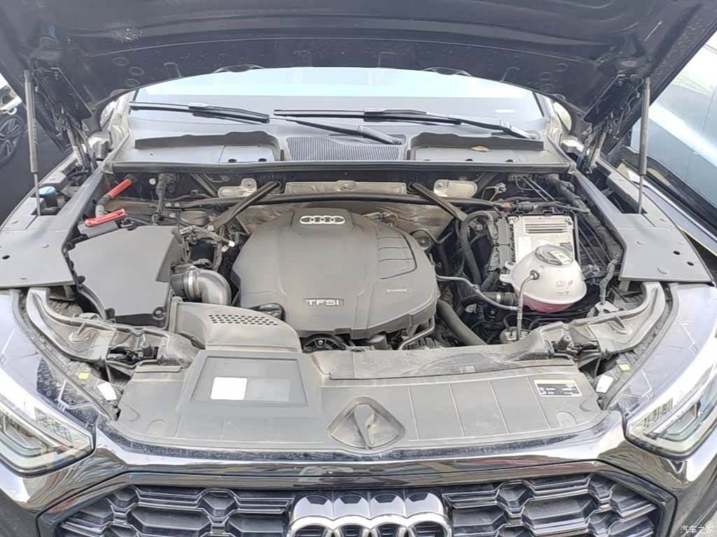 Audi Q5L, 2022 16
