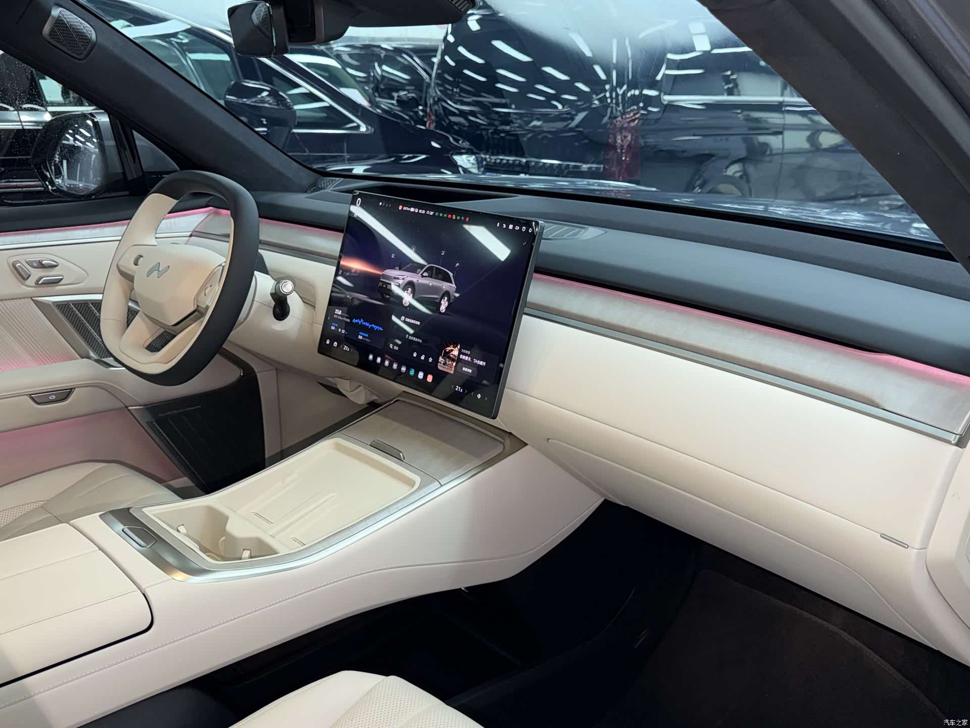 NIO L80, 2026 19