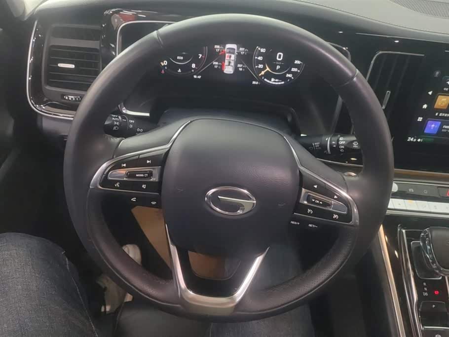 Trumpchi Trumpchi M8