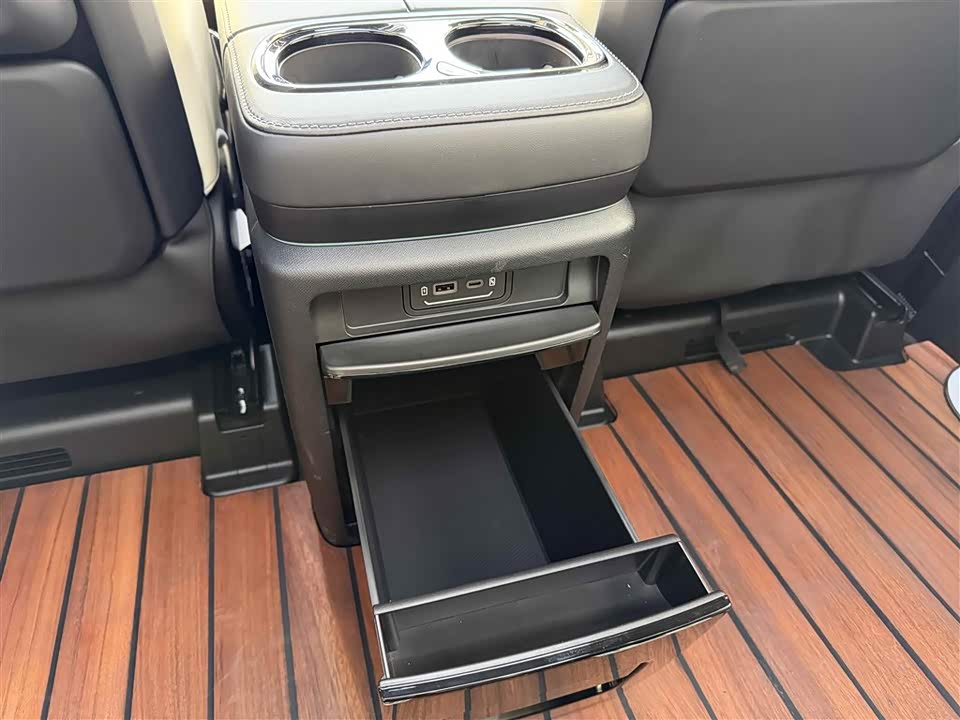 Trumpchi Trumpchi M8