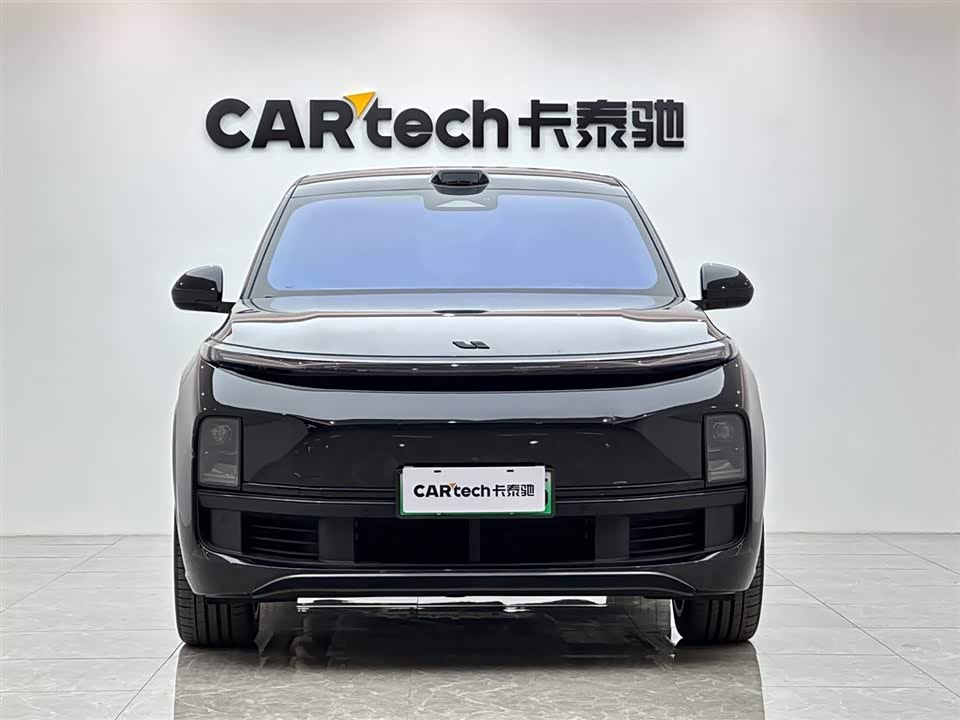 Li Auto Ideal L9