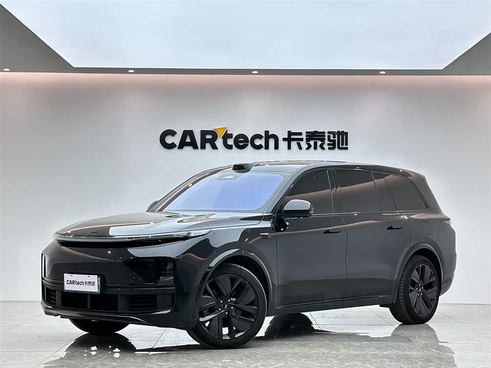 Li Auto Ideal L9