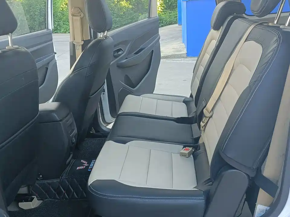 Wuling Wuling Hongguang