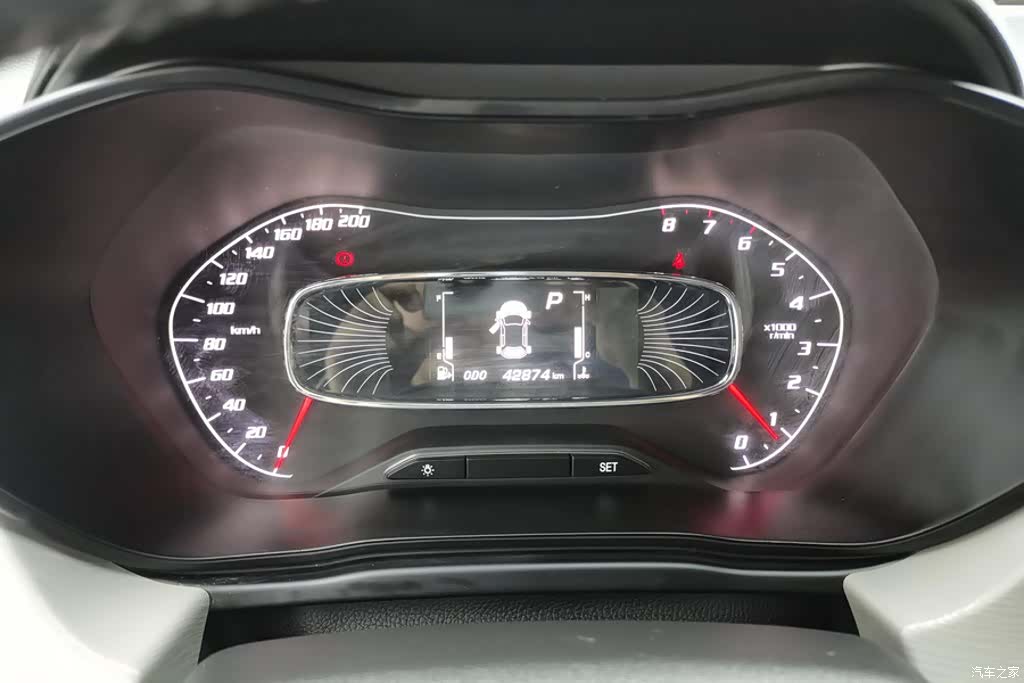 Wuling 510, 2022 14