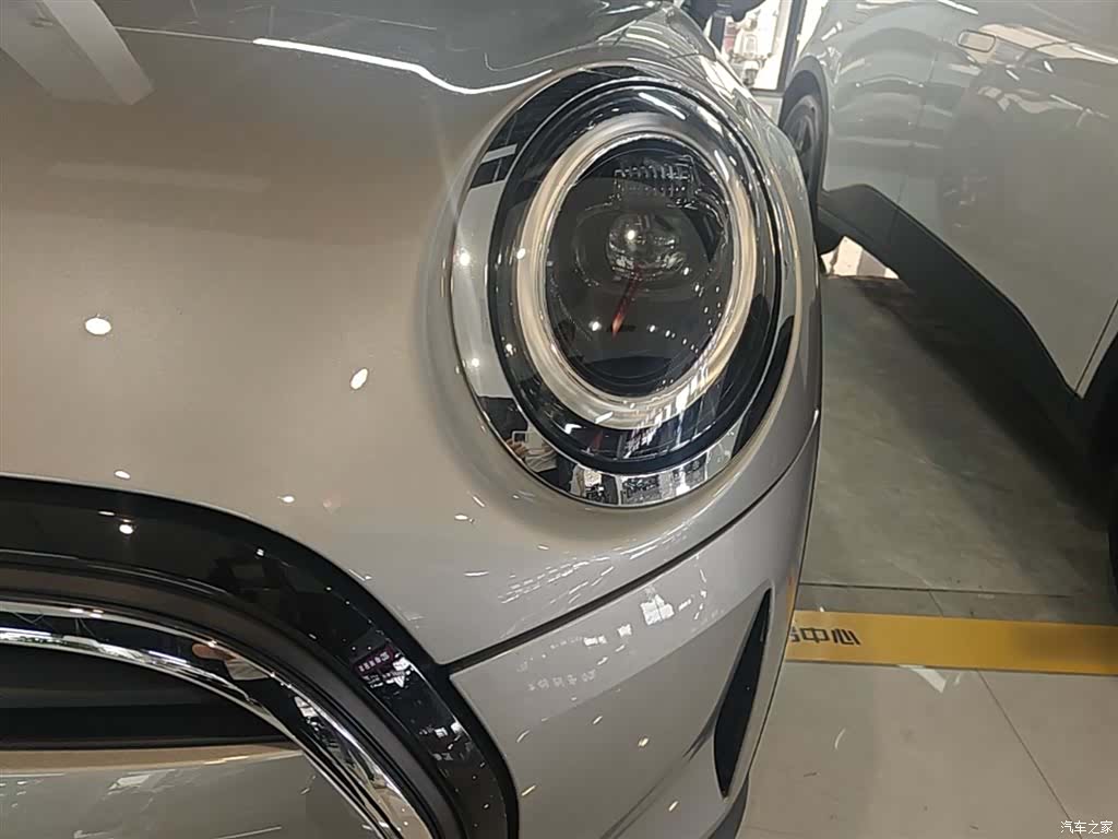 Mini ONE, 2024 24