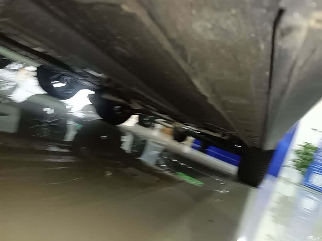 Changan X5, 2024 8