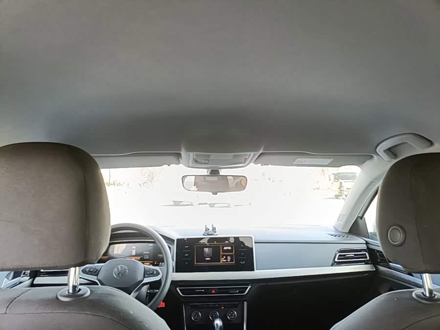 Volkswagen Lavida 2023, фото 17