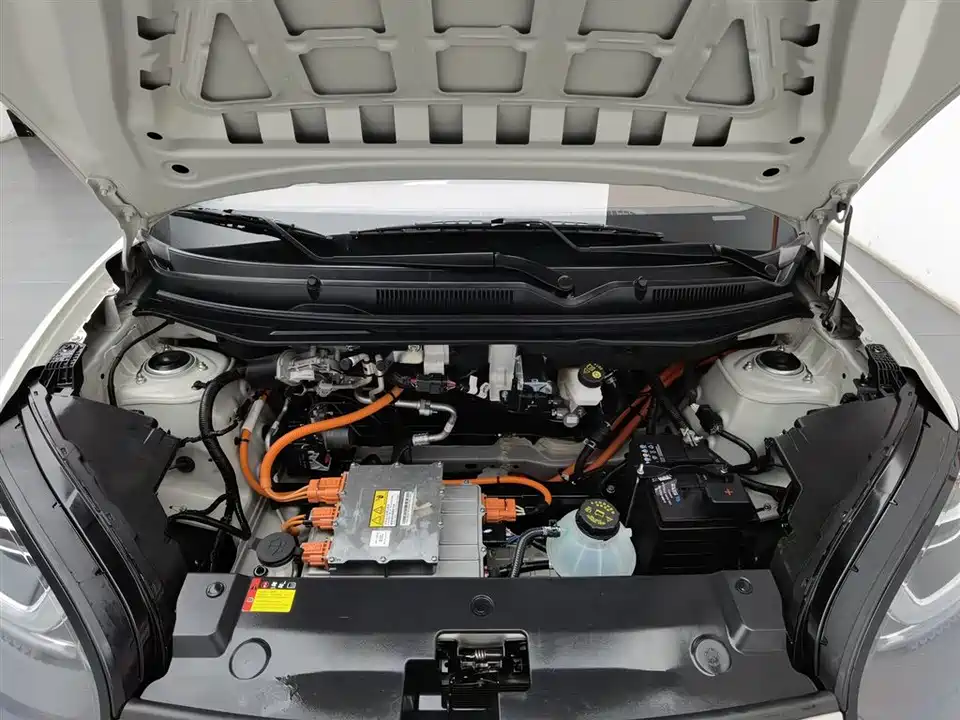 Wuling Wuling Bingguo