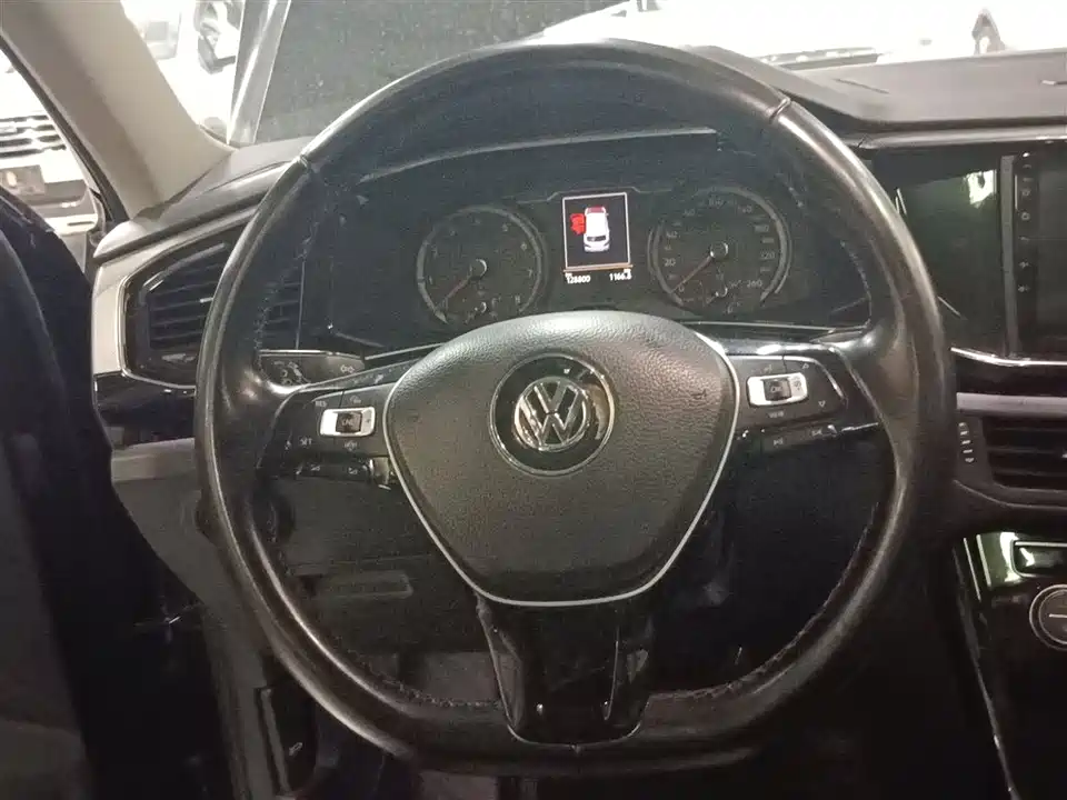Volkswagen Tanyue