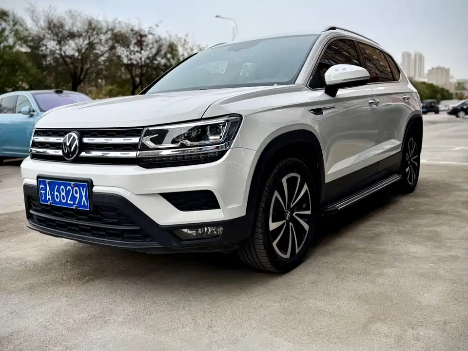 Volkswagen Tuyue