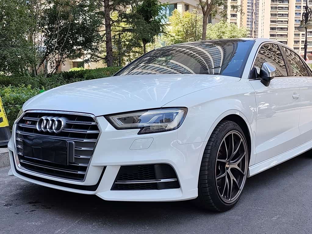 Audi S3