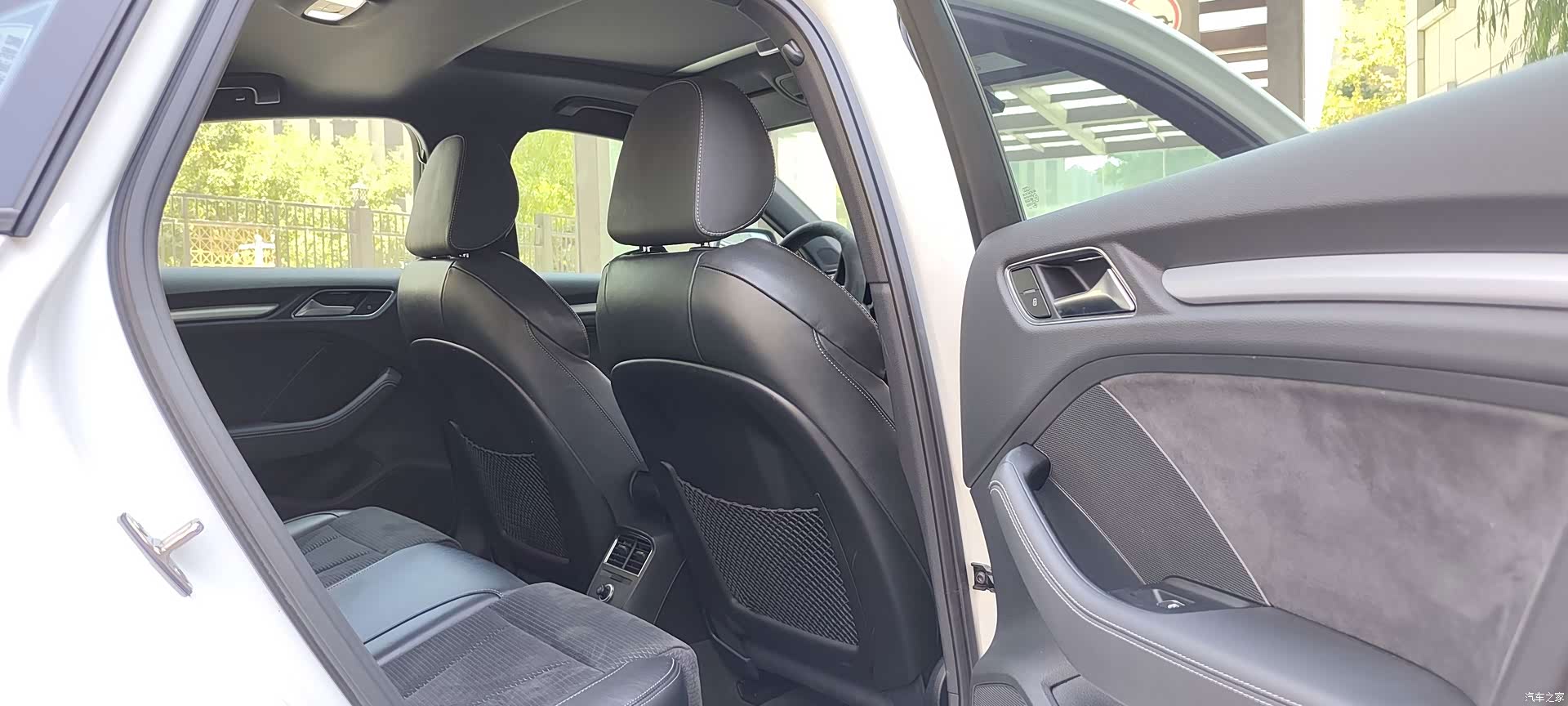 Audi S3, 2018 6