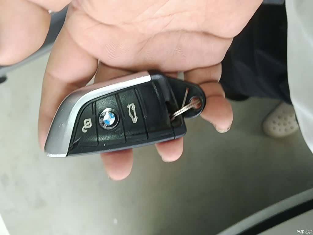 BMW X1, 2016 9