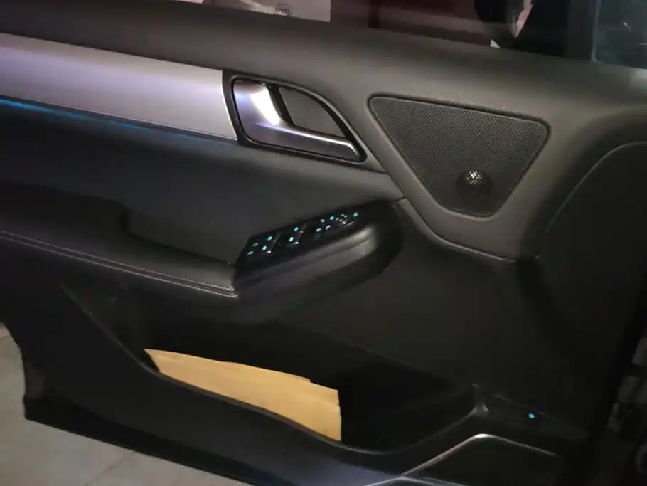 BYD Tang BYD Tang