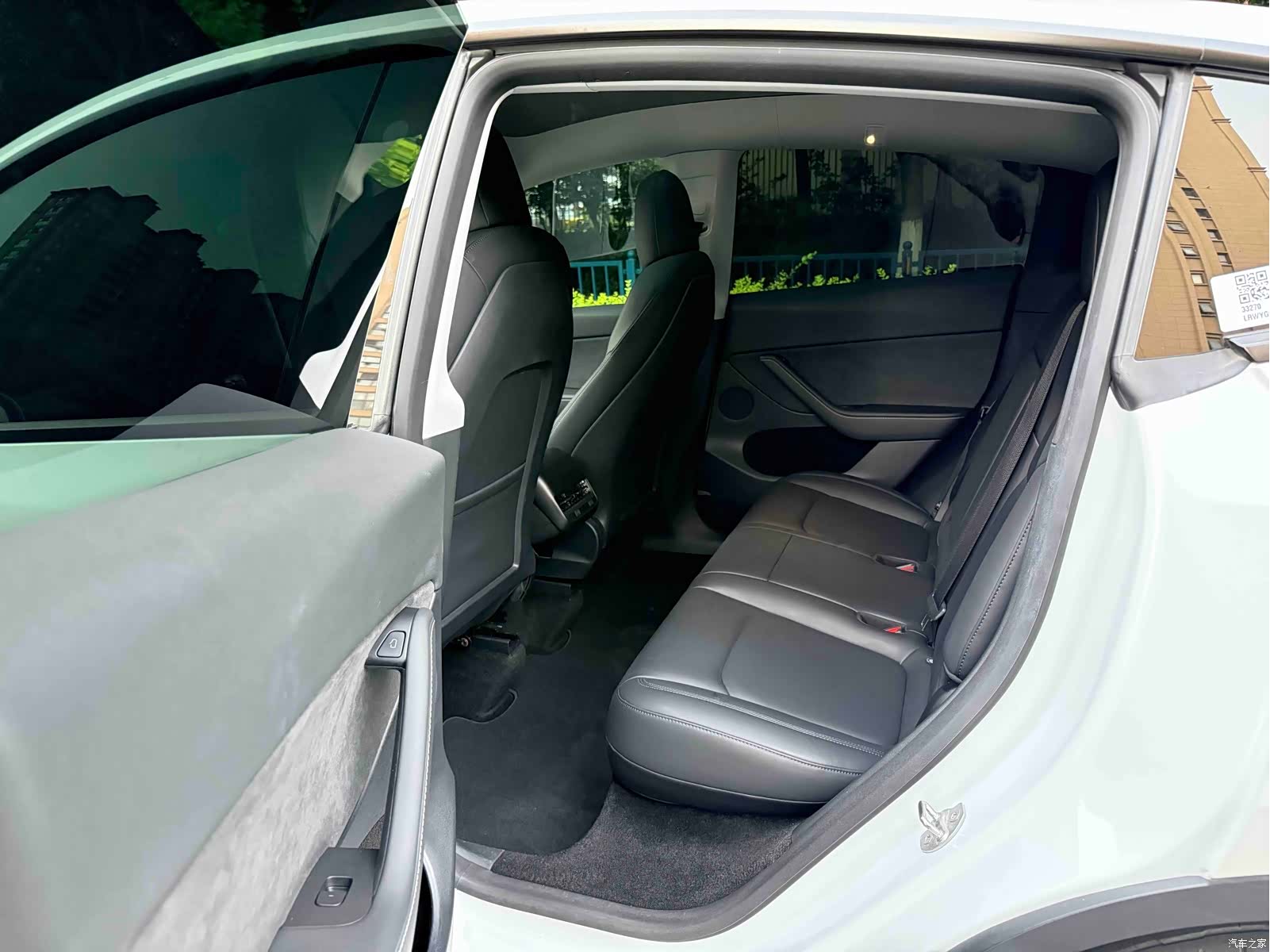 Tesla Model Y, 2021 8