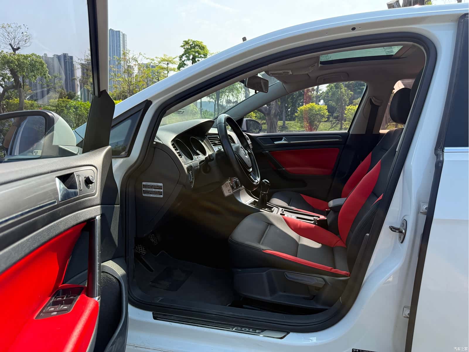 Volkswagen Golf, 2014 10