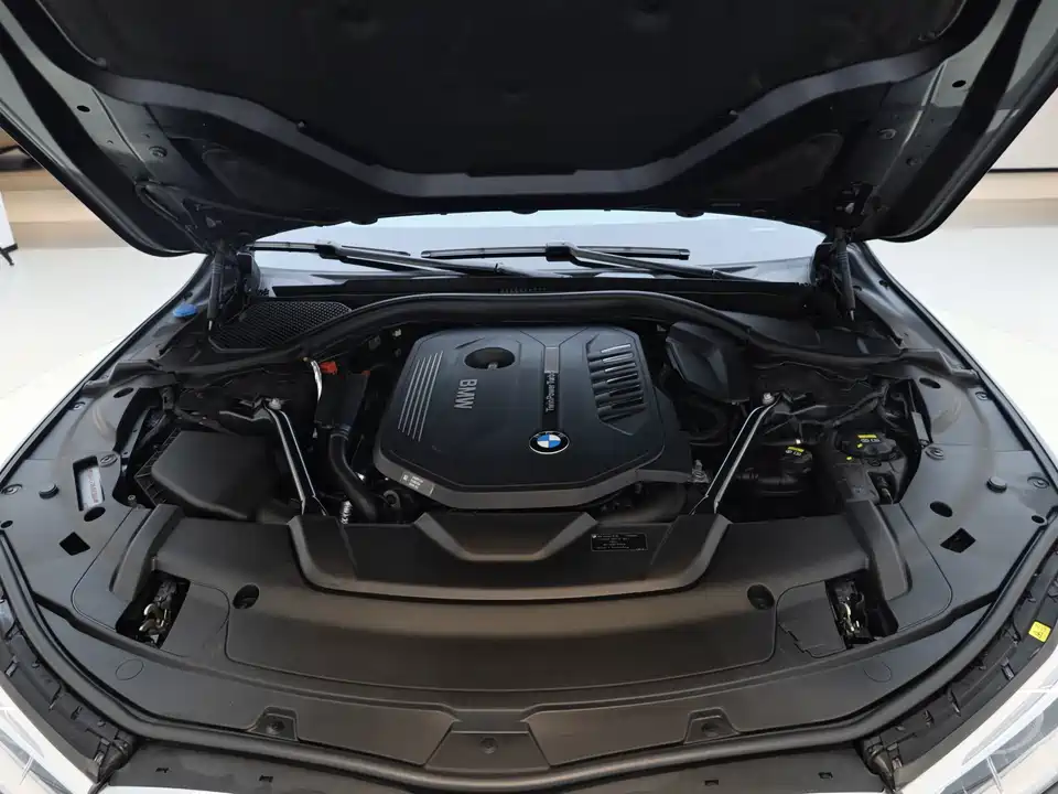 BMW 7 series BMW 7 series
