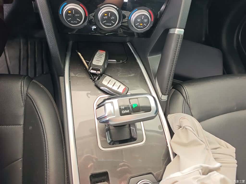 Haval H6, 2019 14