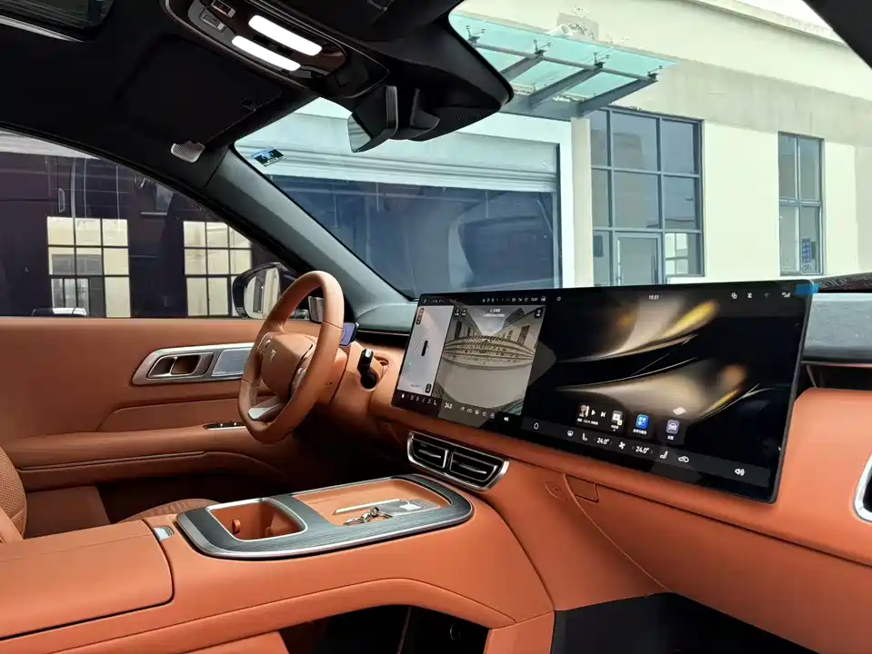 DEEPAL Dark blue S09