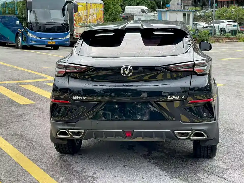 Changan UNI-T