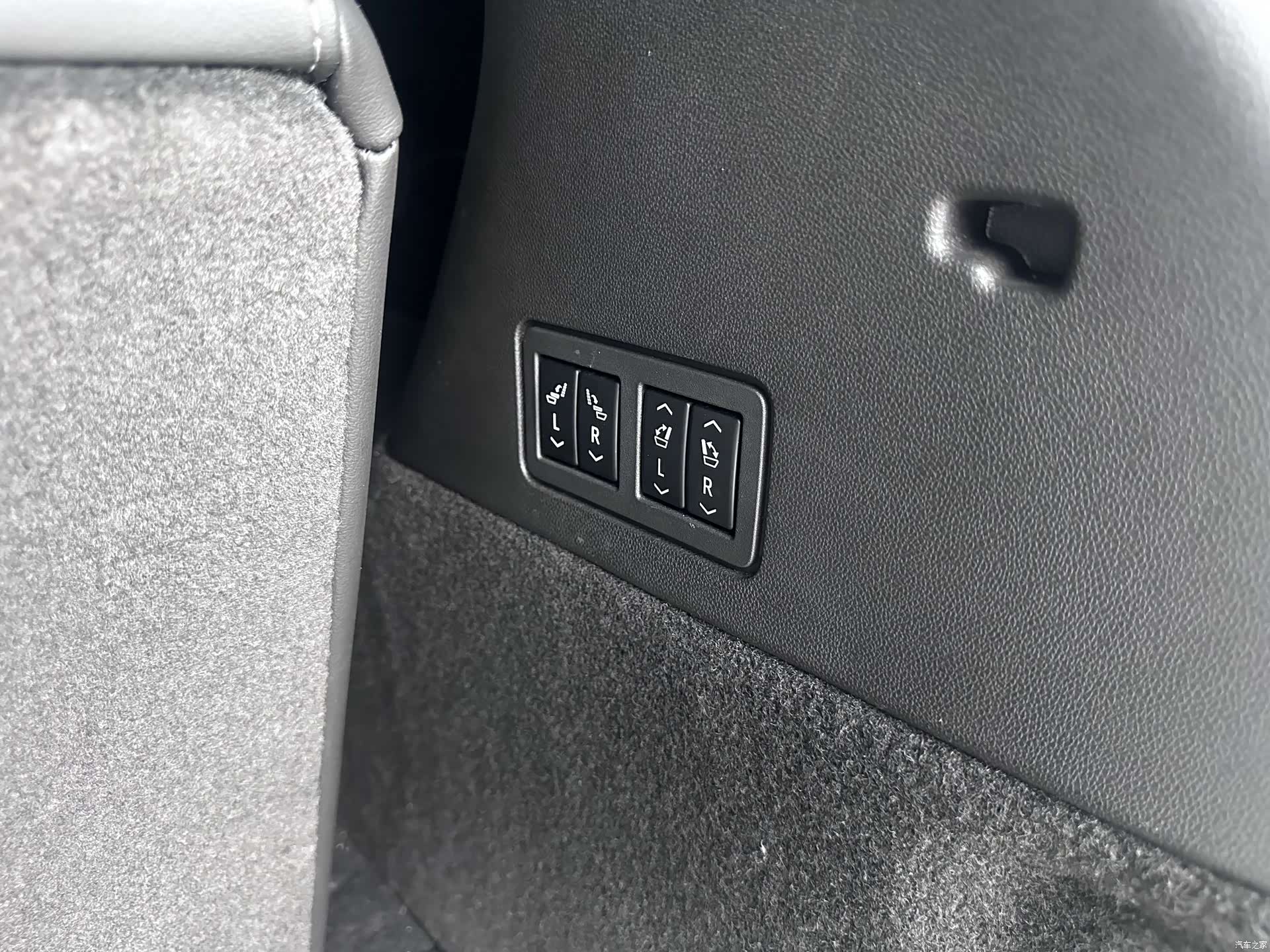 Cadillac XT6, 2023 8