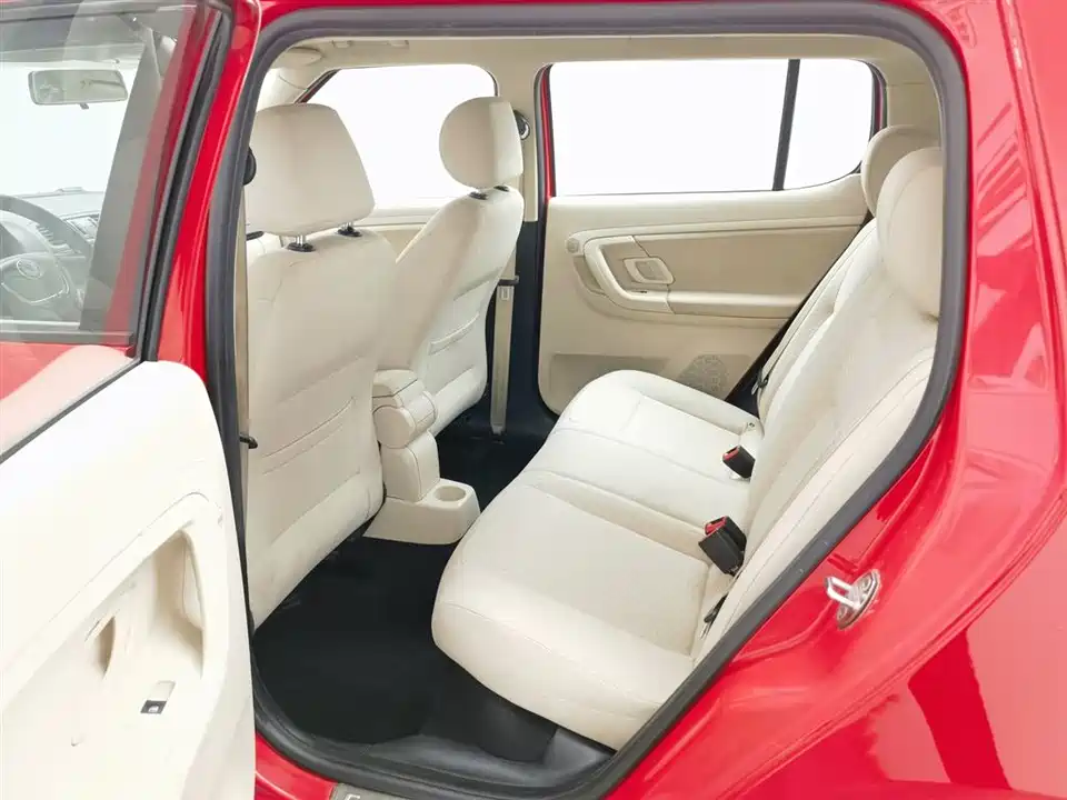 Skoda Jingrui Skoda Jingrui