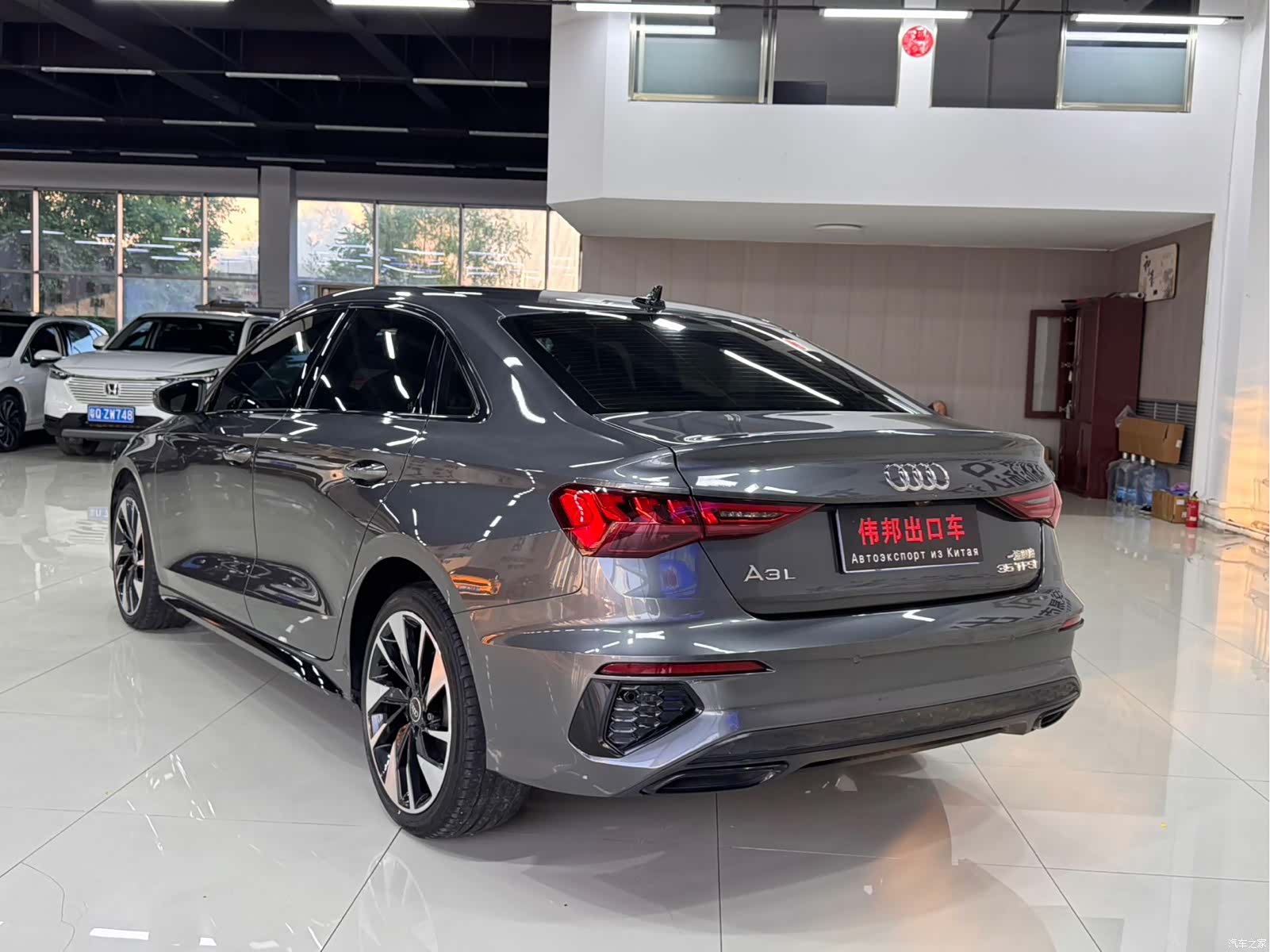 Audi A3, 2022 4