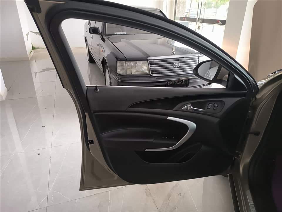 Buick Regal Buick Regal