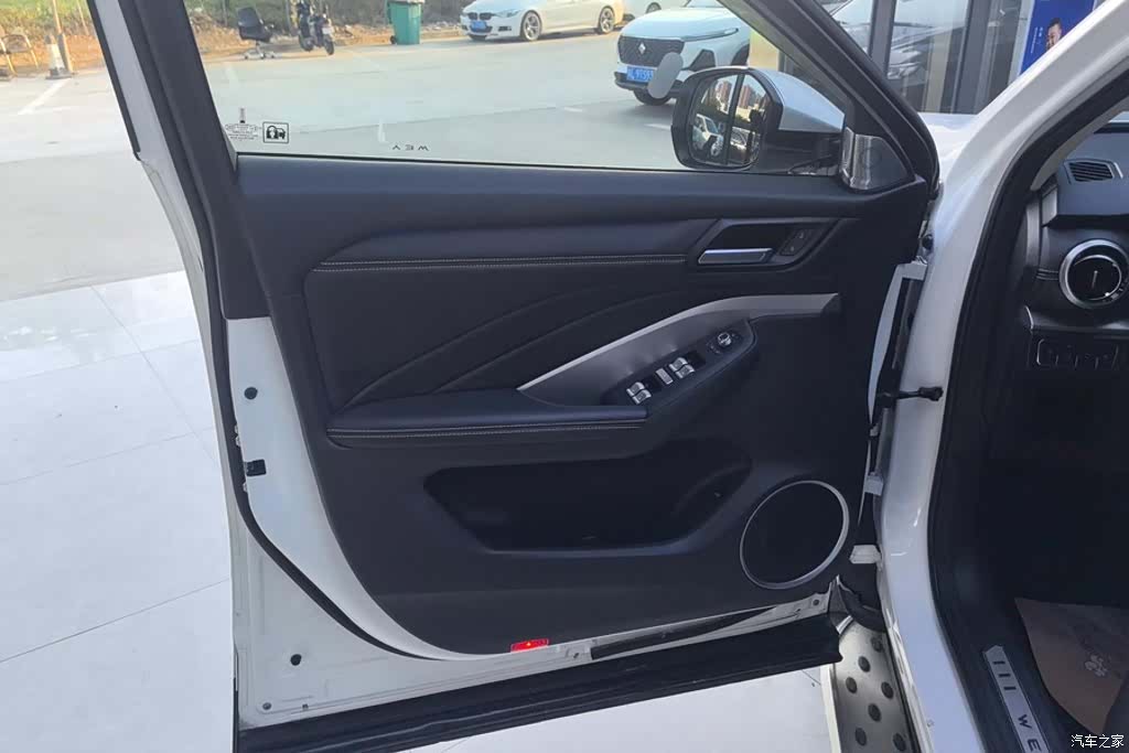 WEY VV6, 2019 7