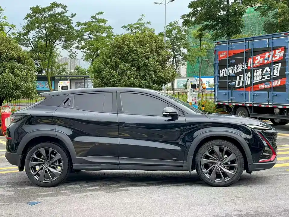 Changan UNI-T
