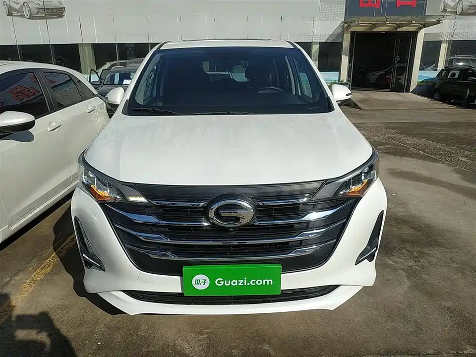 Trumpchi Trumpchi M6