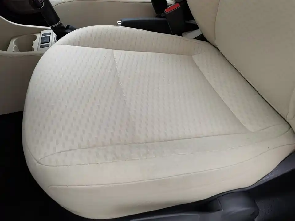 Skoda Jingrui Skoda Jingrui