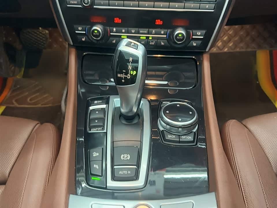 BMW 5 series GT BMW 5 series GT