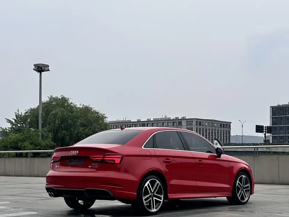 Audi A3 Audi A3