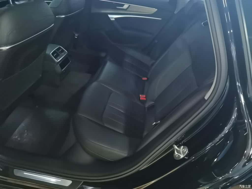Audi A6L, 2021 17