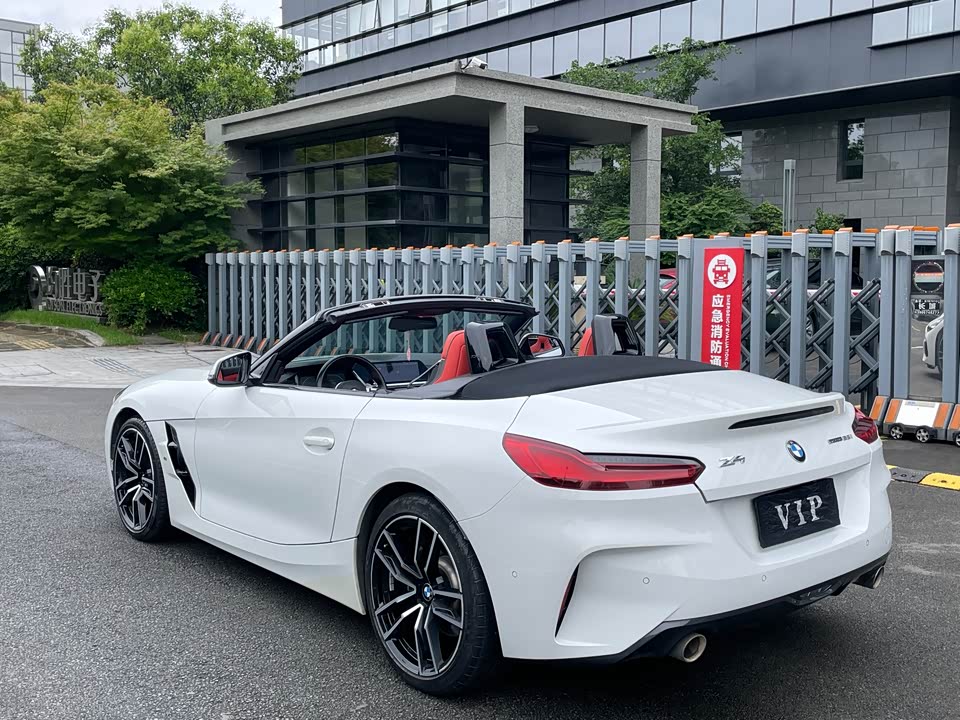 BMW Z4