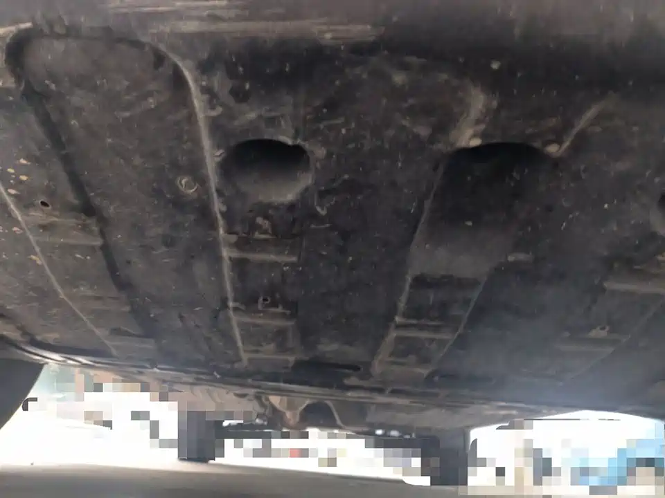 Hyundai Beijing ix35