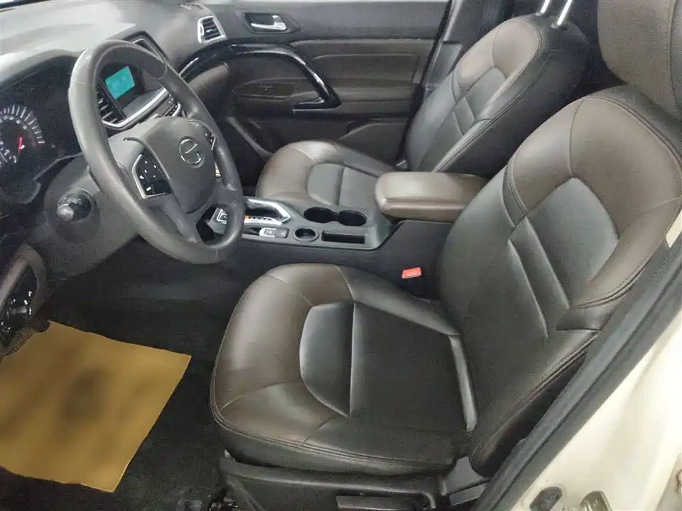 Trumpchi Trumpchi GS4