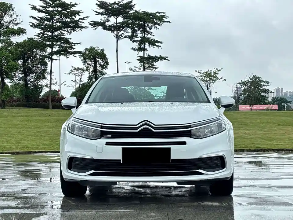 Citroen C5