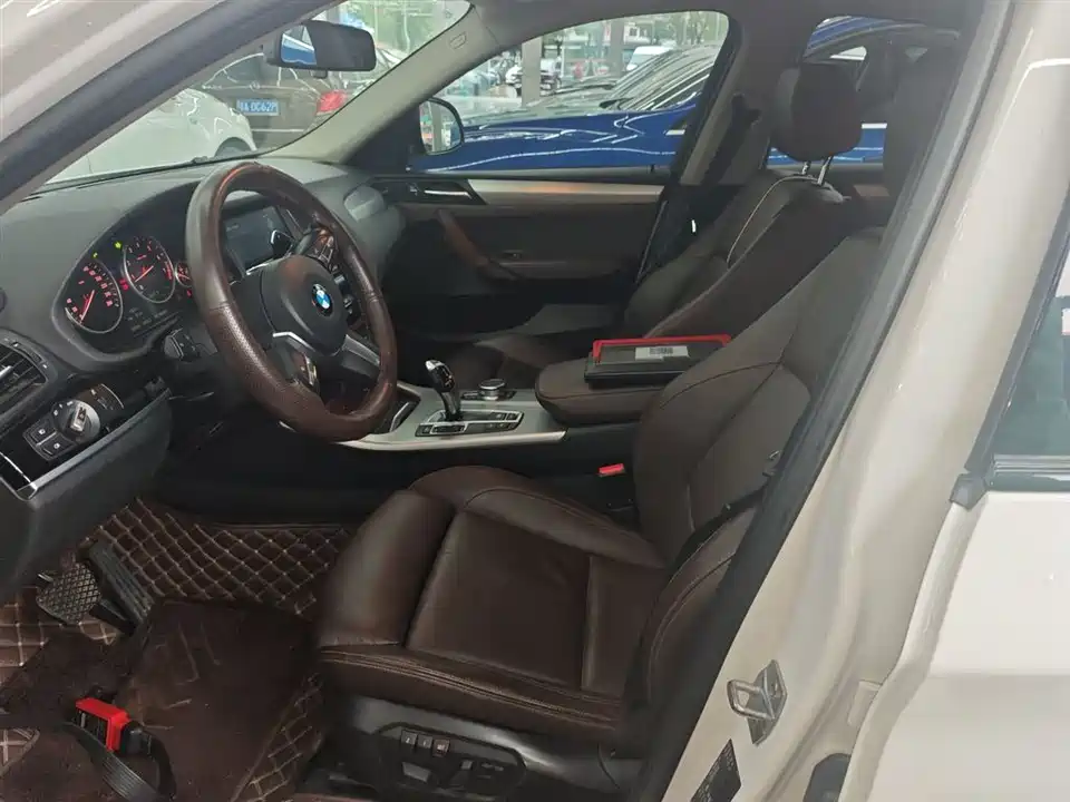 BMW X4 BMW X4