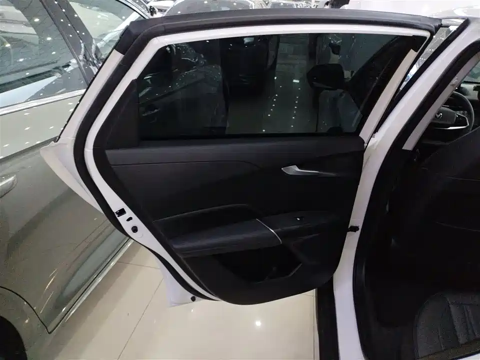 Changan Yida