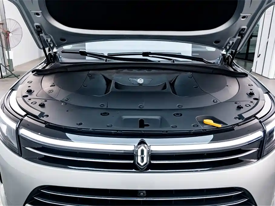 AITO Ask the world M7