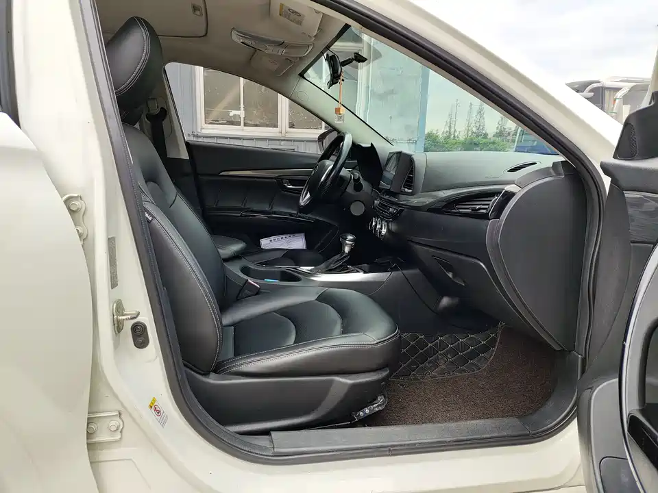 Trumpchi Trumpchi GA6