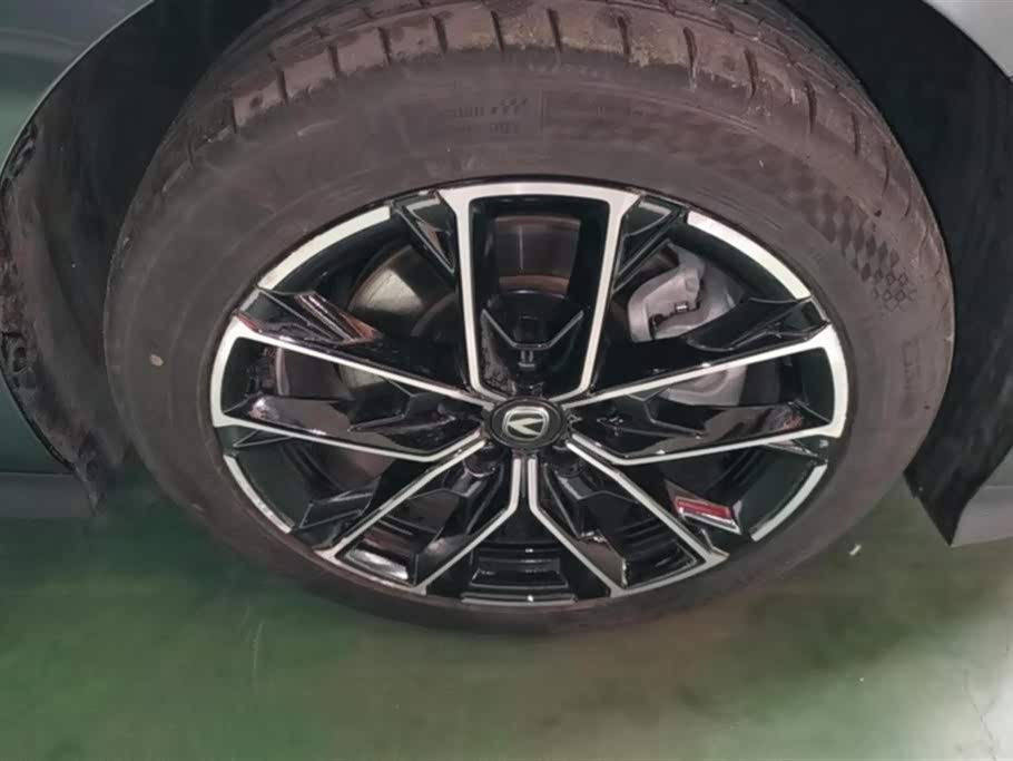 Changan UNI-V Smart iDD