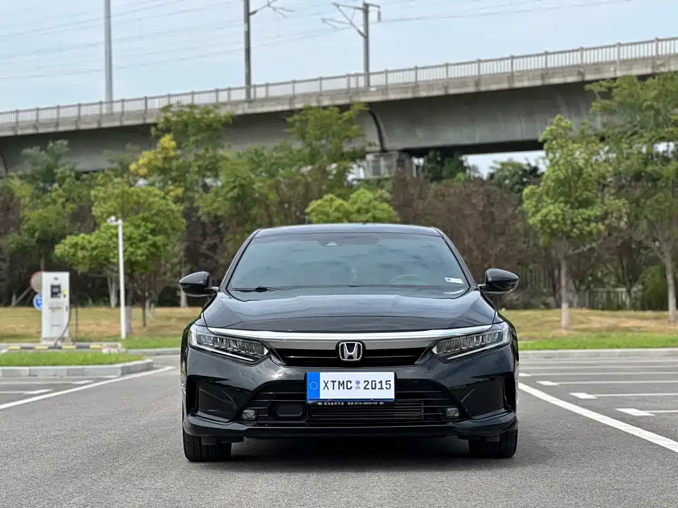 Honda Yingshipai Honda Yingshipai