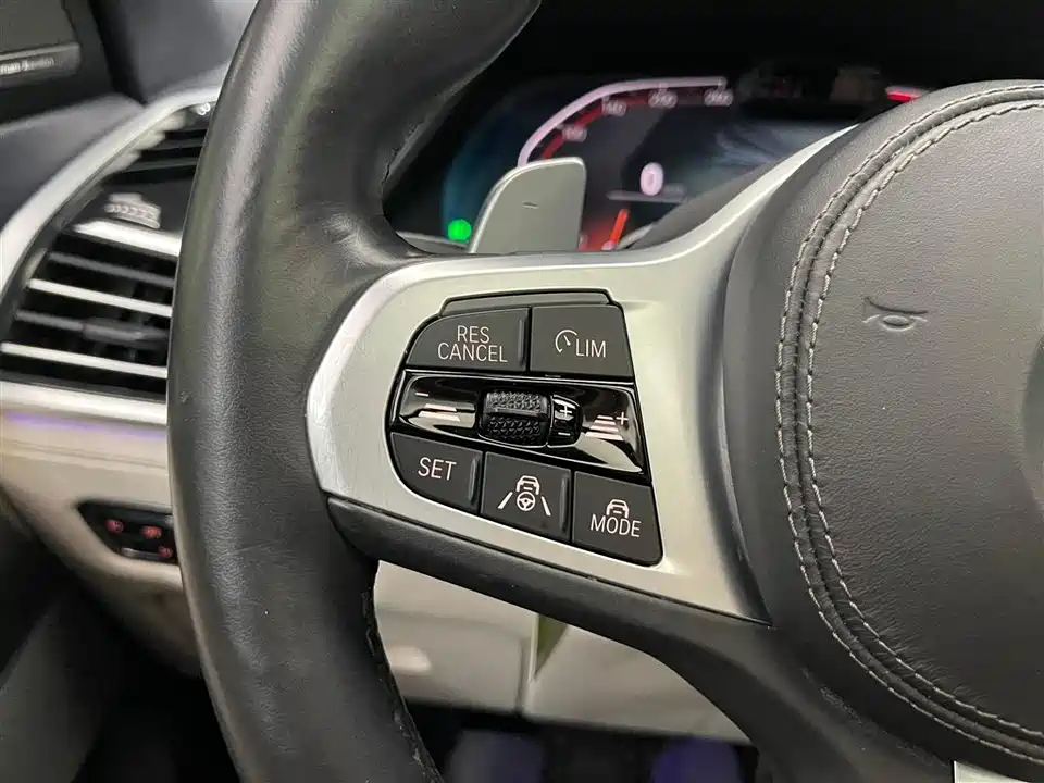 BMW X7 BMW X7