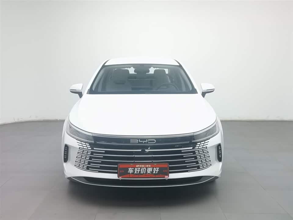 BYD Destroyer 05 BYD Destroyer 05