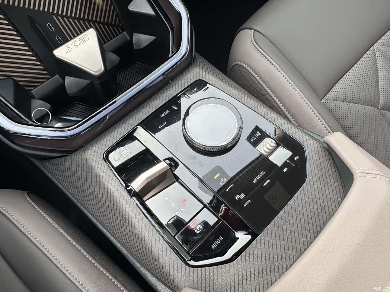 BMW X3, 2025 4